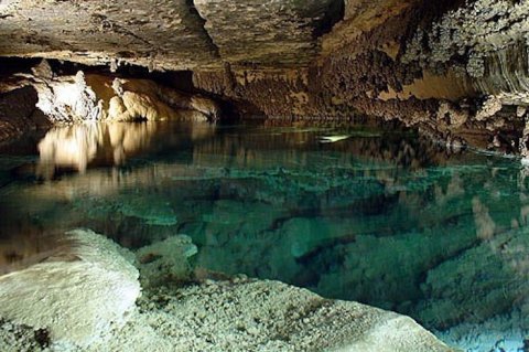 This Day Trip To The Longest Cave In Minnesota Is Full Of Adventure