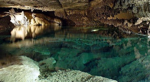 This Day Trip To The Longest Cave In Minnesota Is Full Of Adventure