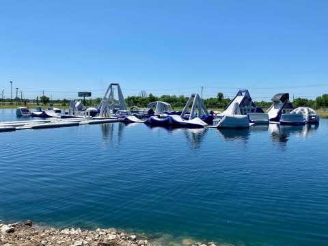 There’s A Brand New Water Park In Oklahoma To Visit This Summer