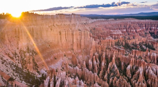 Where To Eat, Sleep, And Play On A Trip To Bryce Canyon National Park In Utah
