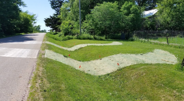The Human-Shaped Earthwork In Wisconsin That Still Baffles Archaeologists To This Day