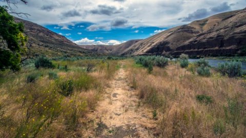 Explore Oregon's High Desert At This Underrated State Park