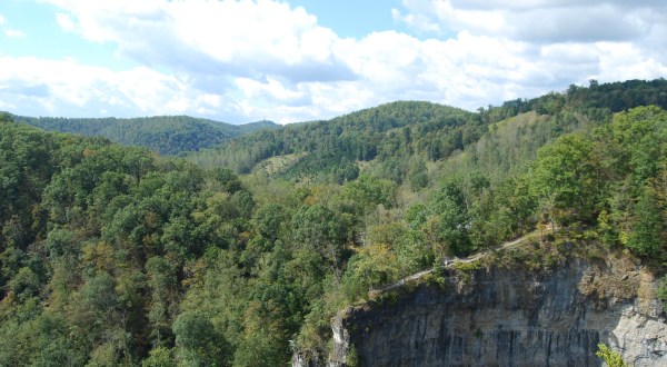 Explore Virginia’s Appalachia At This Underrated State Park
