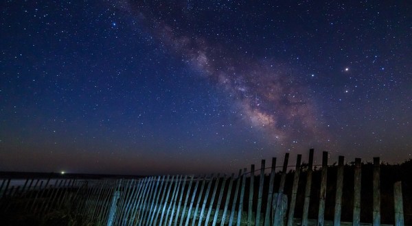 Five Different Planets Will Align In The Massachusetts Night Sky During An Incredibly Rare Display