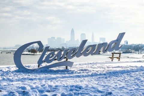 6 Reasons People From Cleveland Are Undeniably Tough