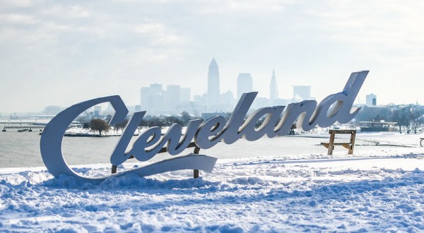 6 Reasons People From Cleveland Are Undeniably Tough