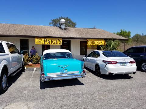 People Will Drive From All Over Florida To Paige's Root Beer, For The Nostalgia Alone