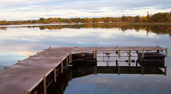 These 10 Amazing Spots In North Dakota Are Perfect To Go Fishing