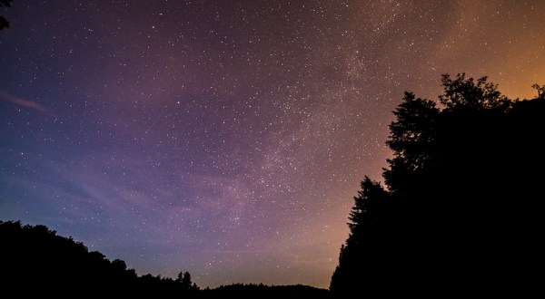 Five Different Planets Will Align In The Pennsylvania Night Sky During An Incredibly Rare Display