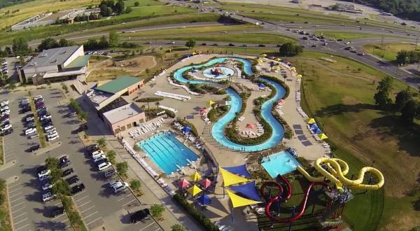 Summit Waves Is A Waterpark In Missouri That’s Fun For The Whole Family
