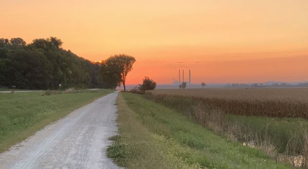 The Statewide Katy Trail Is A Hike You Can Take From Nearly Any Corner Of Missouri