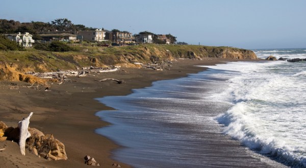 It’s Official: Northern California’s Very Own Cambria Is One Of The Country’s Best Small Towns To Visit This Year