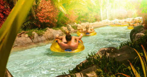 Mark Your Calendars, As This Gigantic And State-Of-The-Art Waterpark Is Coming Soon To Colorado