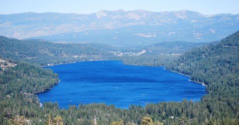 15 Gorgeous Lakes In Northern California That You Must Check Out This Summer