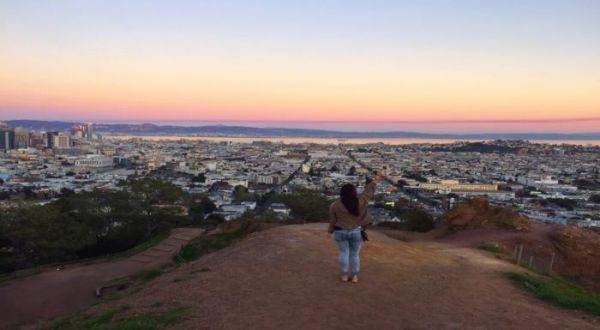 The 7 Most Beautiful Hikes In All Of San Francisco