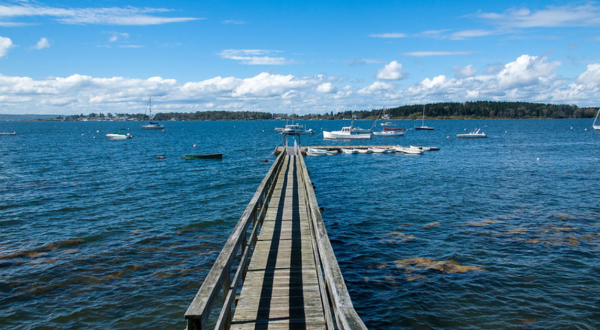 7 Tremendous Tidal Pools Hiding In Maine You’ll Want To Check Out This Summer