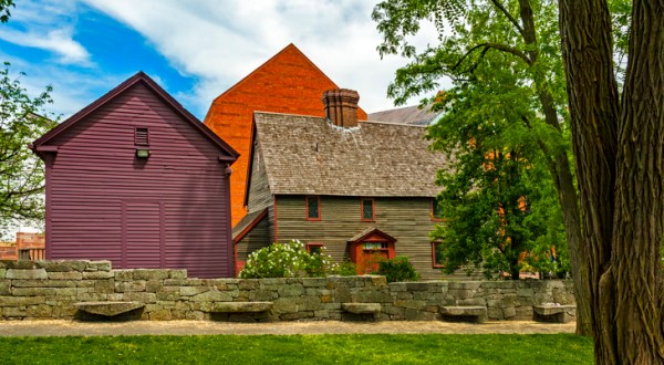 Huge Things Actually Happened In These 7 Small Towns In Massachusetts