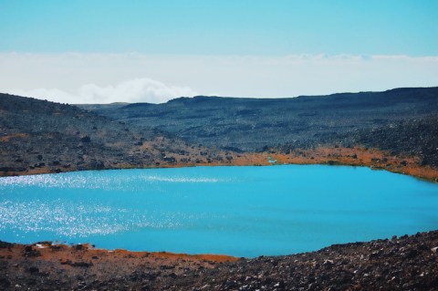 The Most Remote Lake In Hawaii Is Also The Most Peaceful