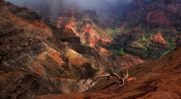 This State Park In Hawaii Is So Remote, You’ll Practically Have It All To Yourself