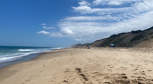 Wellfleet Is The Best Small Town In Massachusetts For A Weekend Escape