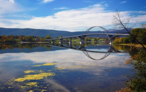 19 Fascinating Things You Probably Didn't Know About Lake Champlain In Vermont
