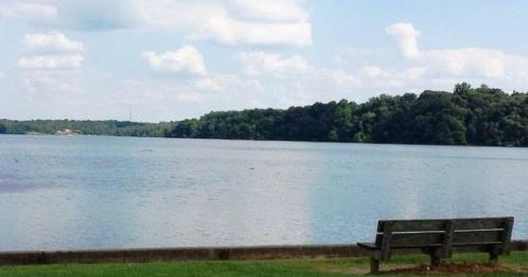 It's No Secret Why These 10 Lakes Are The Best In Ohio