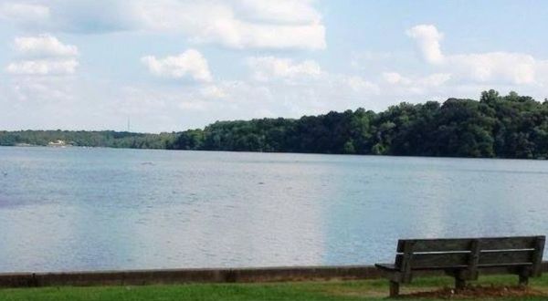 It’s No Secret Why These 10 Lakes Are The Best In Ohio