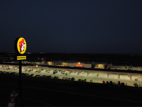With Texas BBQ, Brisket Sandwiches, A Bakery, And Full-Service Grocery Store, The Coolest Buc-ee's In The World Is Right Here In Kentucky
