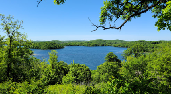 Explore Minnesota’s Lake Country At This Underrated State Park