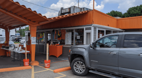 People Will Drive From All Over Ohio To The Root Beer Stand For The Nostalgia Alone