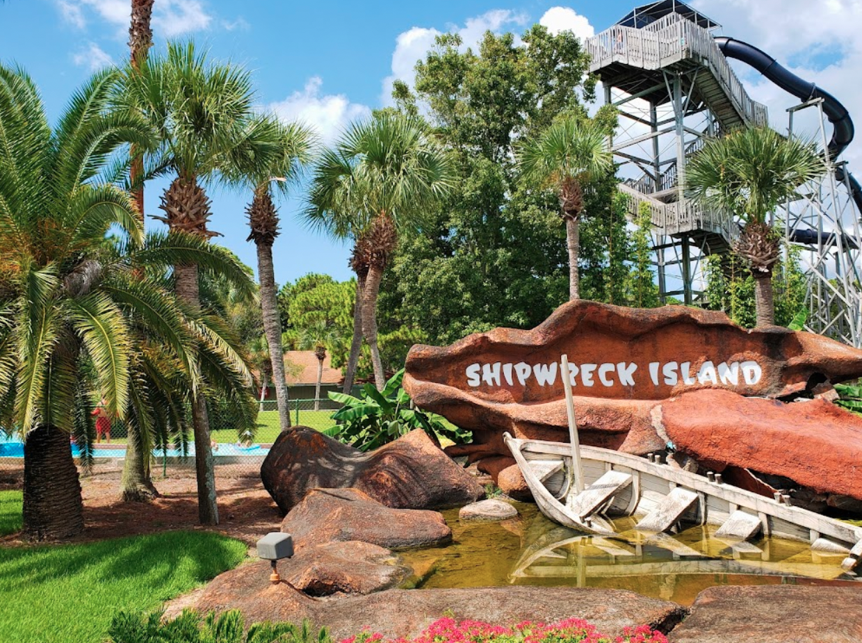 Florida banner image