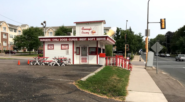 These 5 Ice Cream Parlors Have The Best Soft Serve In Minnesota