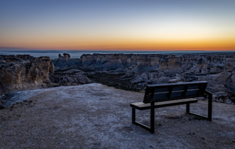 This State Park In Kansas Is So Little Known, You'll Practically Have It All To Yourself