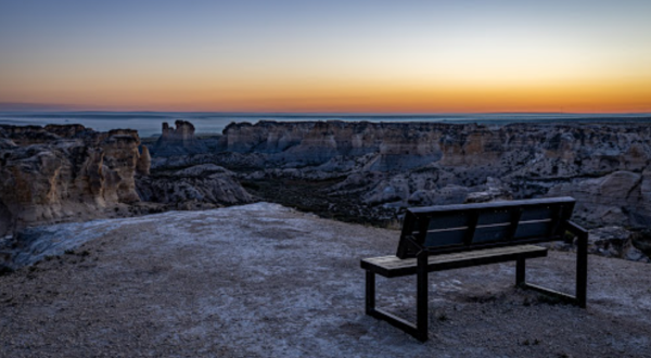 This State Park In Kansas Is So Little Known, You’ll Practically Have It All To Yourself