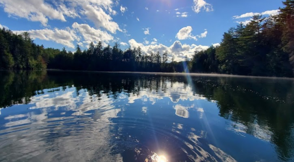 This State Park In Vermont Is So Little Known, You’ll Practically Have It All To Yourself
