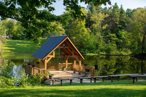 Remote & Secluded Camping in Ohio: 4 Off-Grid Campgrounds to Explore