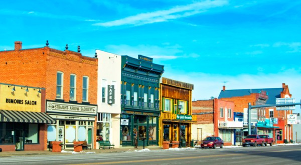 Panguitch Is The Best Small Town In Utah For A Weekend Escape