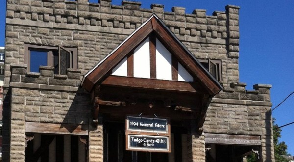 People Will Drive From All Over Illinois To 1904 General Store, For The Nostalgia Alone