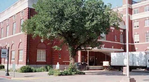 The Smallest National Park In The Country Is Located Right Here In Oklahoma