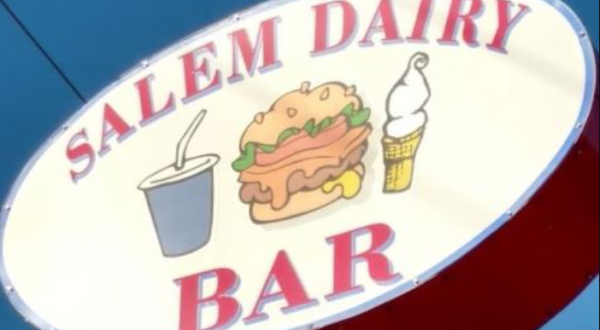 People Will Drive From All Over Arkansas To Salem Dairy Bar, For The Nostalgia Alone
