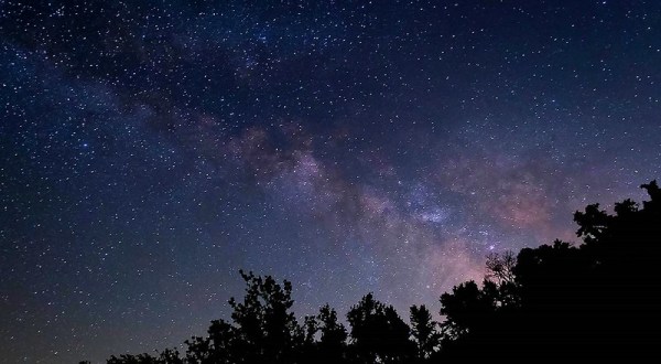 Five Different Planets Will Align In The Illinois Night Sky During An Incredibly Rare Display