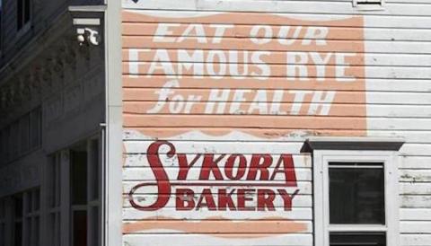 There's Only One Remaining Old-Time Czech Bakery In All Of Iowa And You Need To Visit