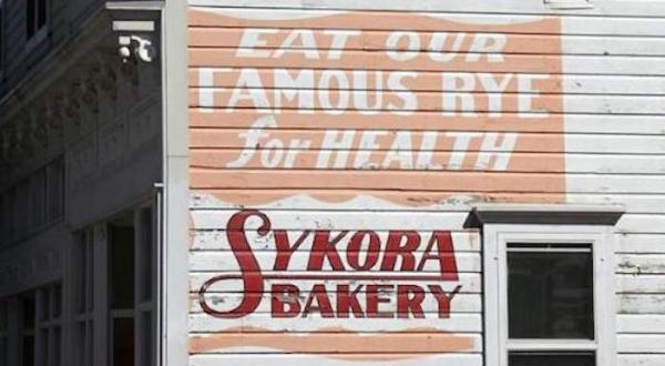 There’s Only One Remaining Old-Time Czech Bakery In All Of Iowa And You Need To Visit