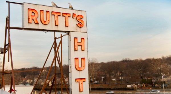 People Will Drive From All Over New Jersey To Rutt’s Hut For The Nostalgia Alone