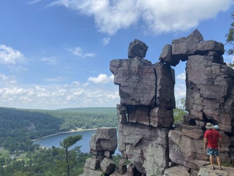 With More Than 9,200 Acres To Explore, Wisconsin’s Largest State Park Is Worthy Of A Multi-Day Adventure