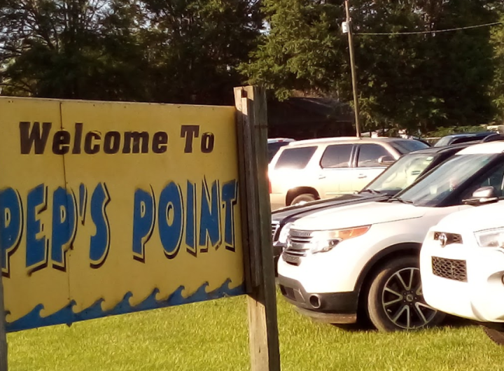 Pep's Point Water Park