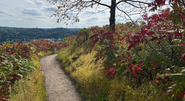 This Year, Take These 12 Incredible Minnesota Hikes, One For Each Month Of The Year