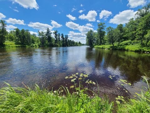 With More Than 34,000 Acres To Explore, Minnesota's Largest State Park Is Worthy Of A Multi-Day Adventure