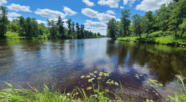 With More Than 34,000 Acres To Explore, Minnesota’s Largest State Park Is Worthy Of A Multi-Day Adventure