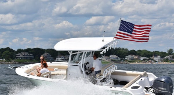 Rent Your Own Boat In Rhode Island For An Amazing Time On The Water
